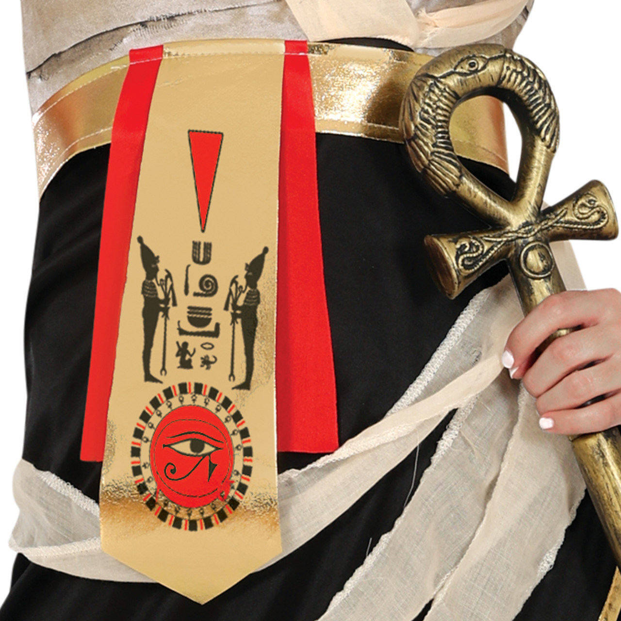 Costume da Mummia Faraona per donna