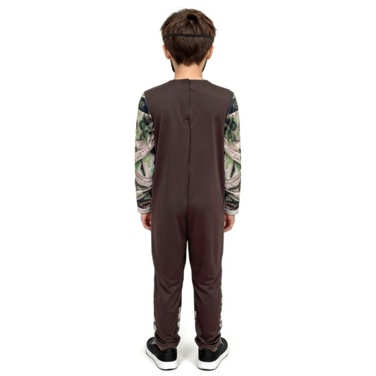 Costume da Mummia Sinistra per bambino