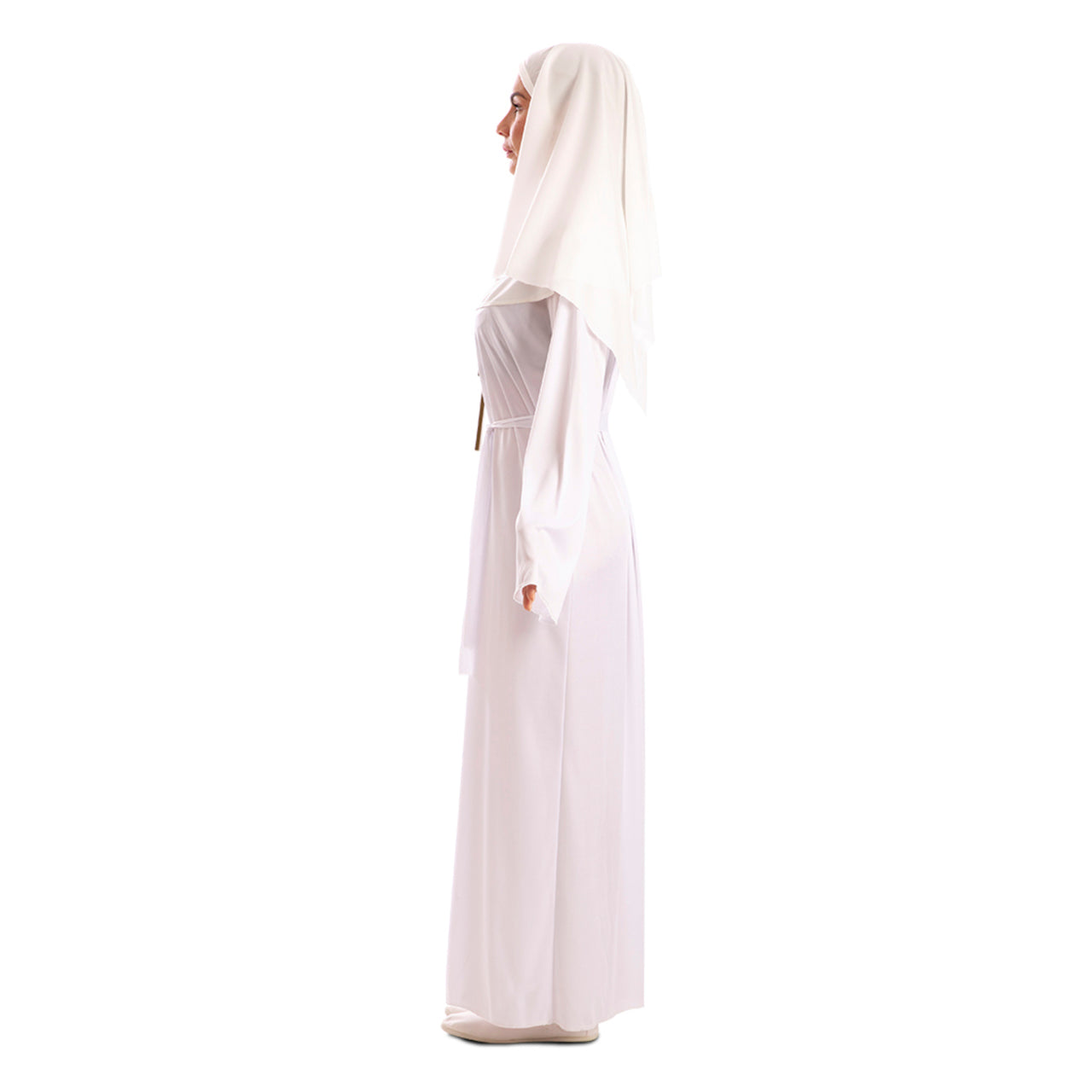 Costume da Suora Novizia per donna