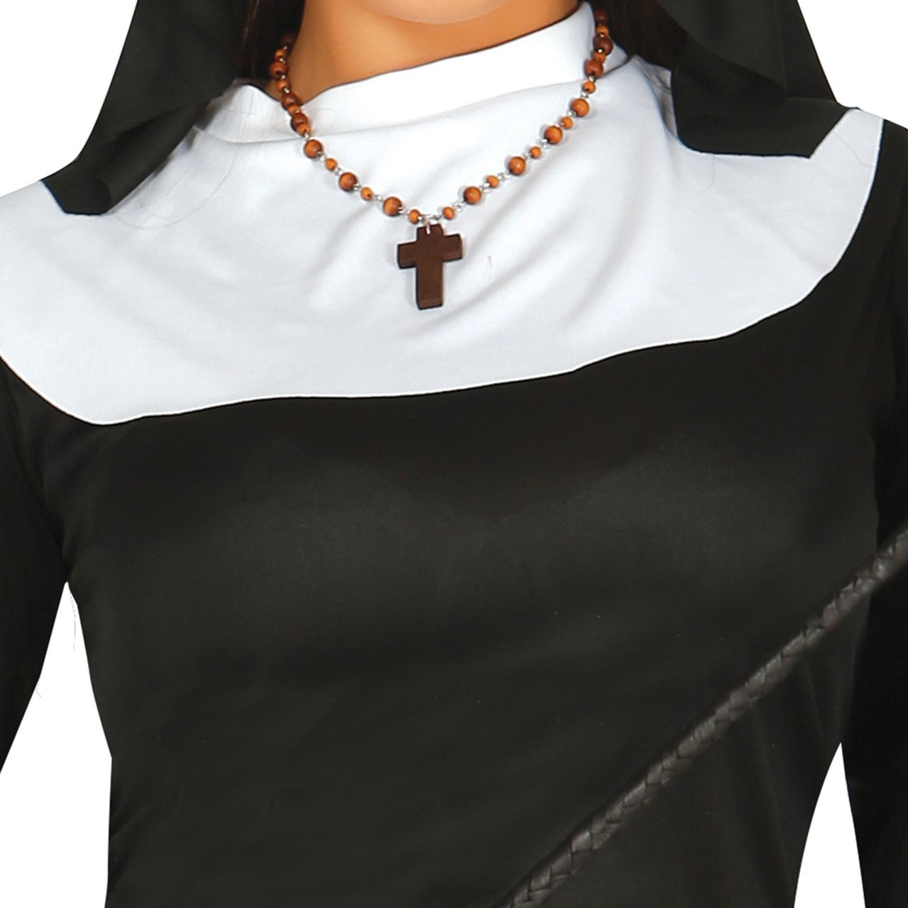 Costume da suora sexy per donna