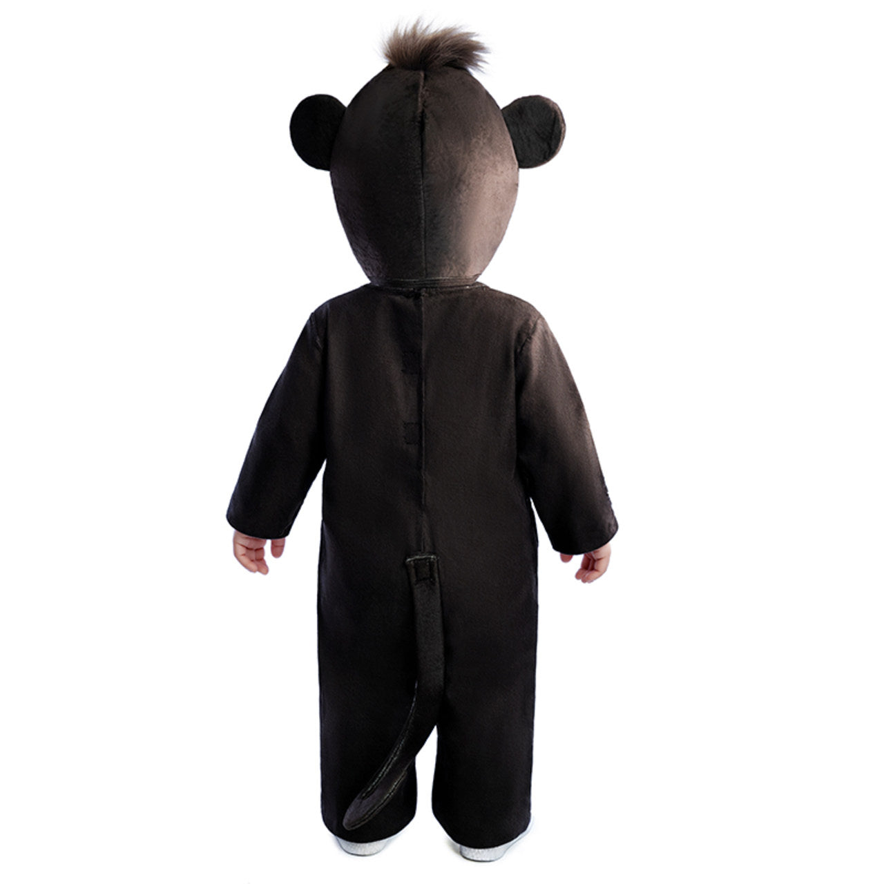 Costume da Scimmia Banana per bebè