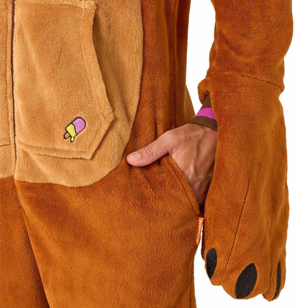 Costume da Tricheco per adulti