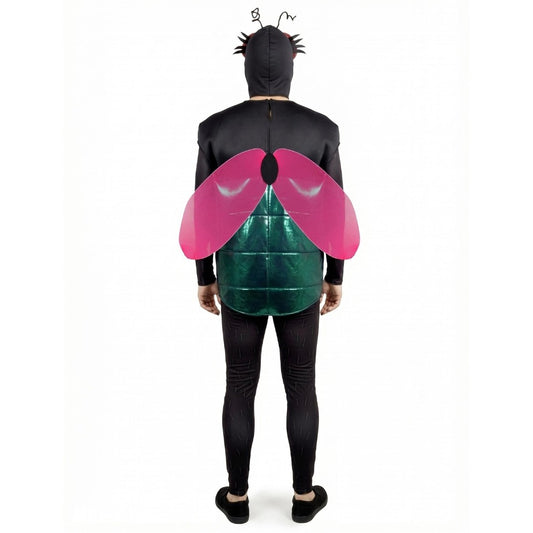 Costume da Mosca Verde per adulto
