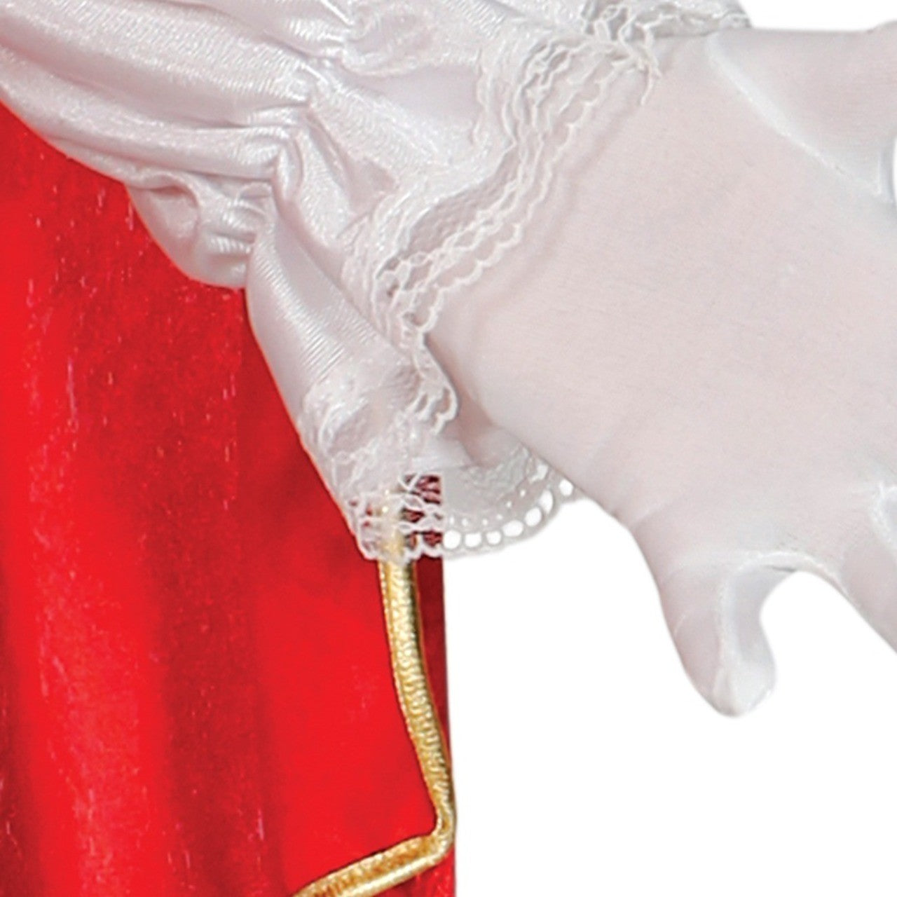 Costume da Moschettiere Porthos per uomo