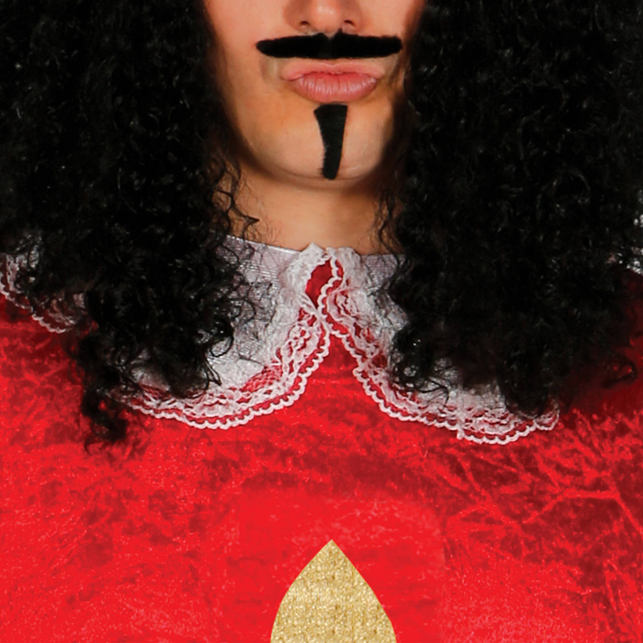 Costume da Moschettiere Porthos per uomo