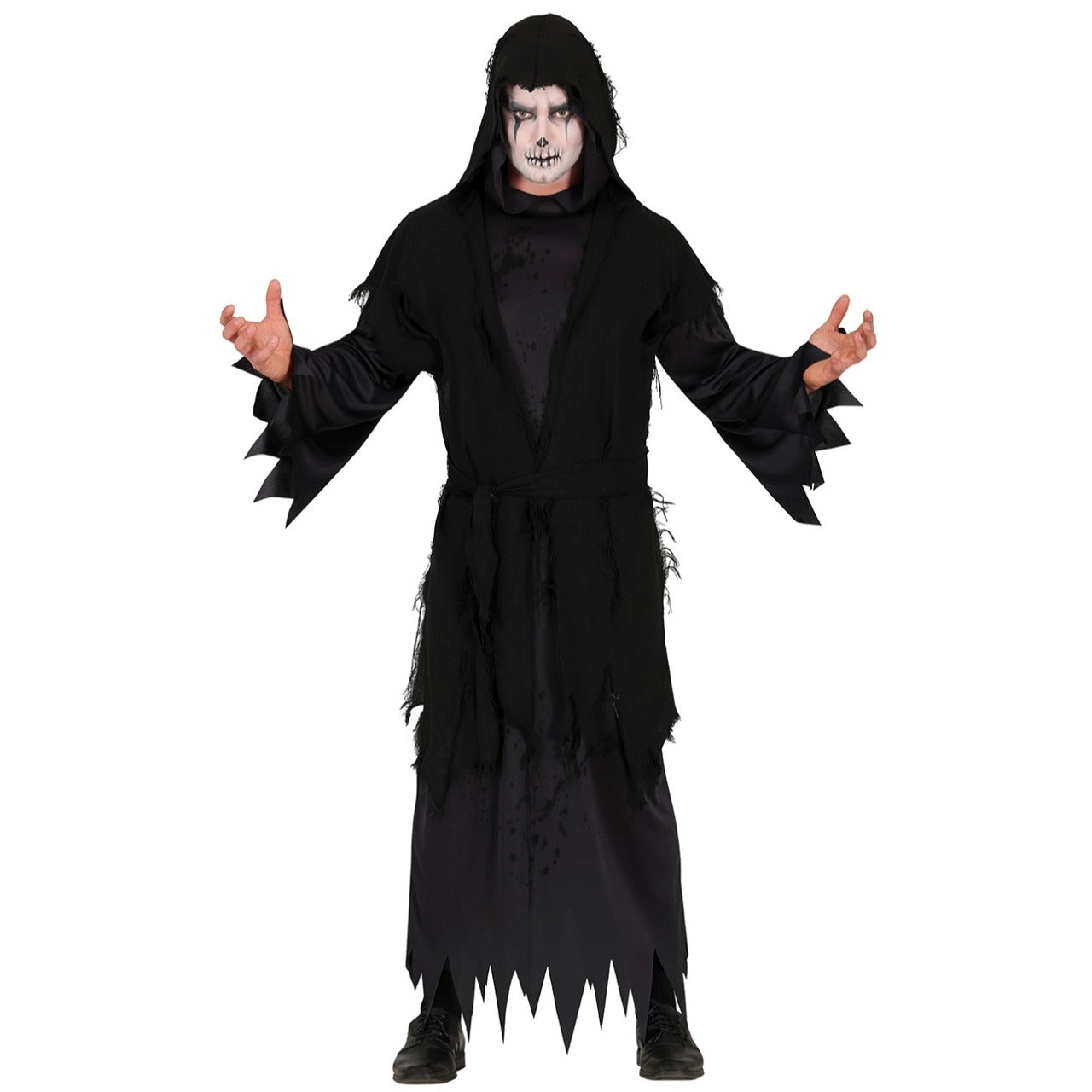Costume da Morte Assassina per adulto