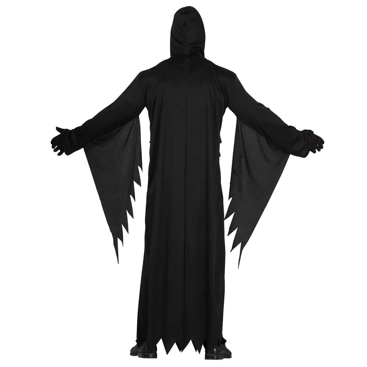 Costume da Morte Scheletro per adulto