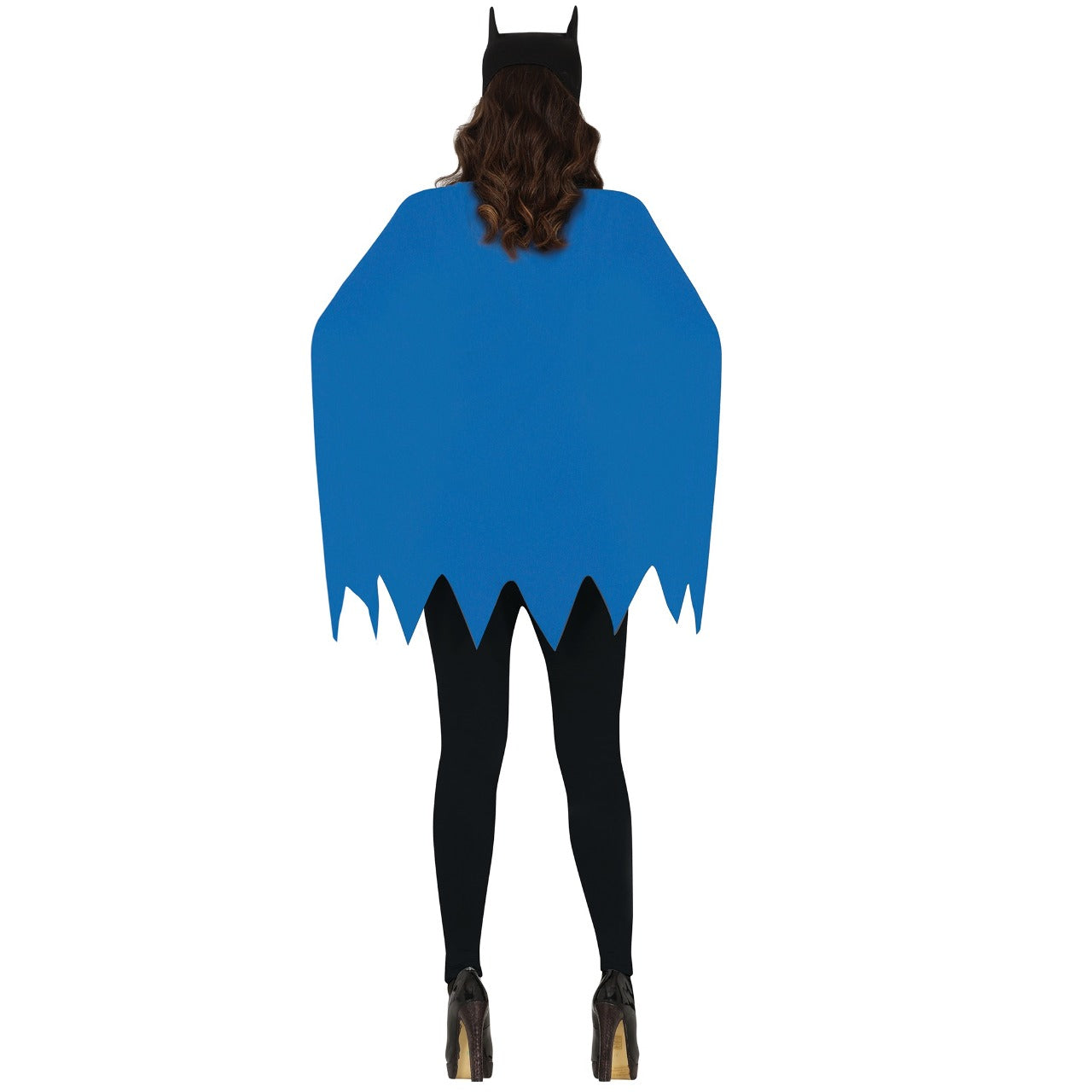 Costume da Bat Woman per donna
