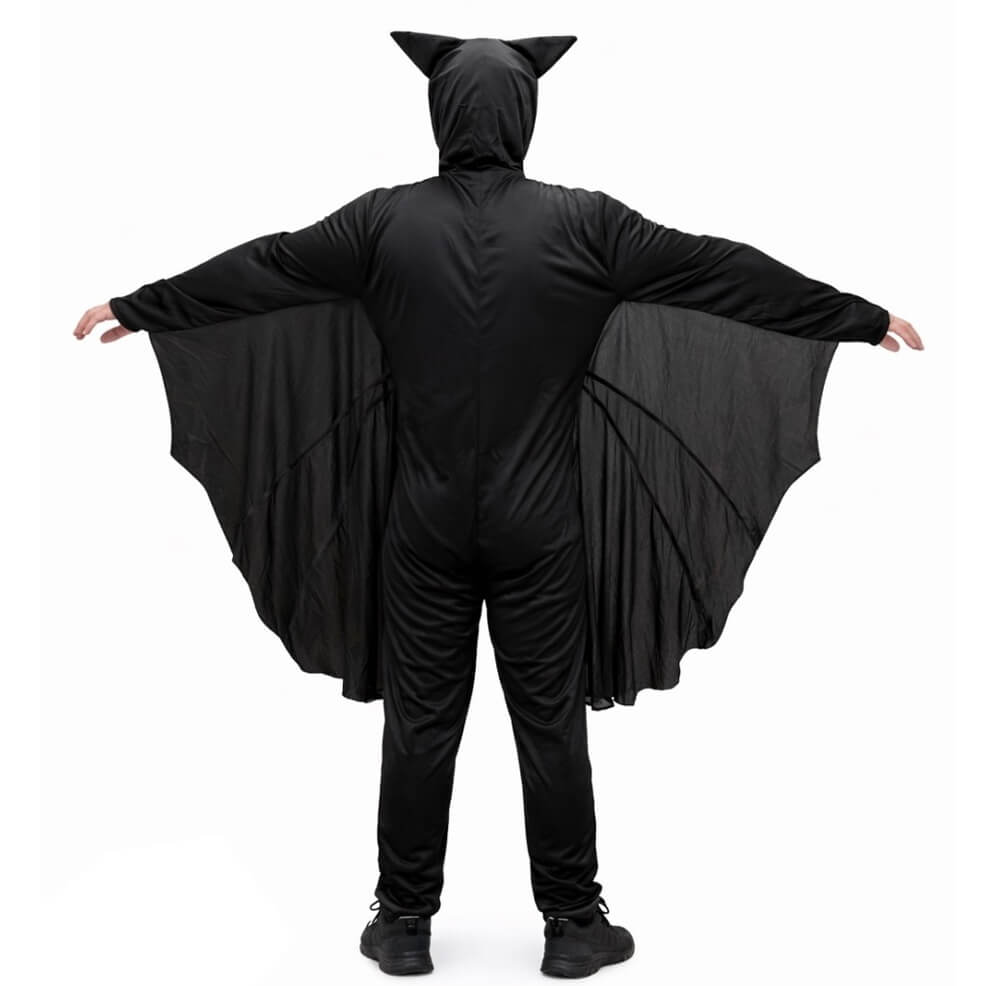 Costume da Pipistrello Ali per adulto