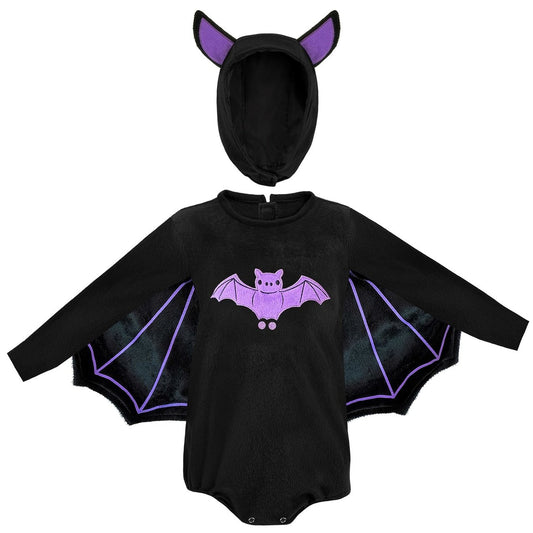 Costume da Pipistrello Ali per neonato
