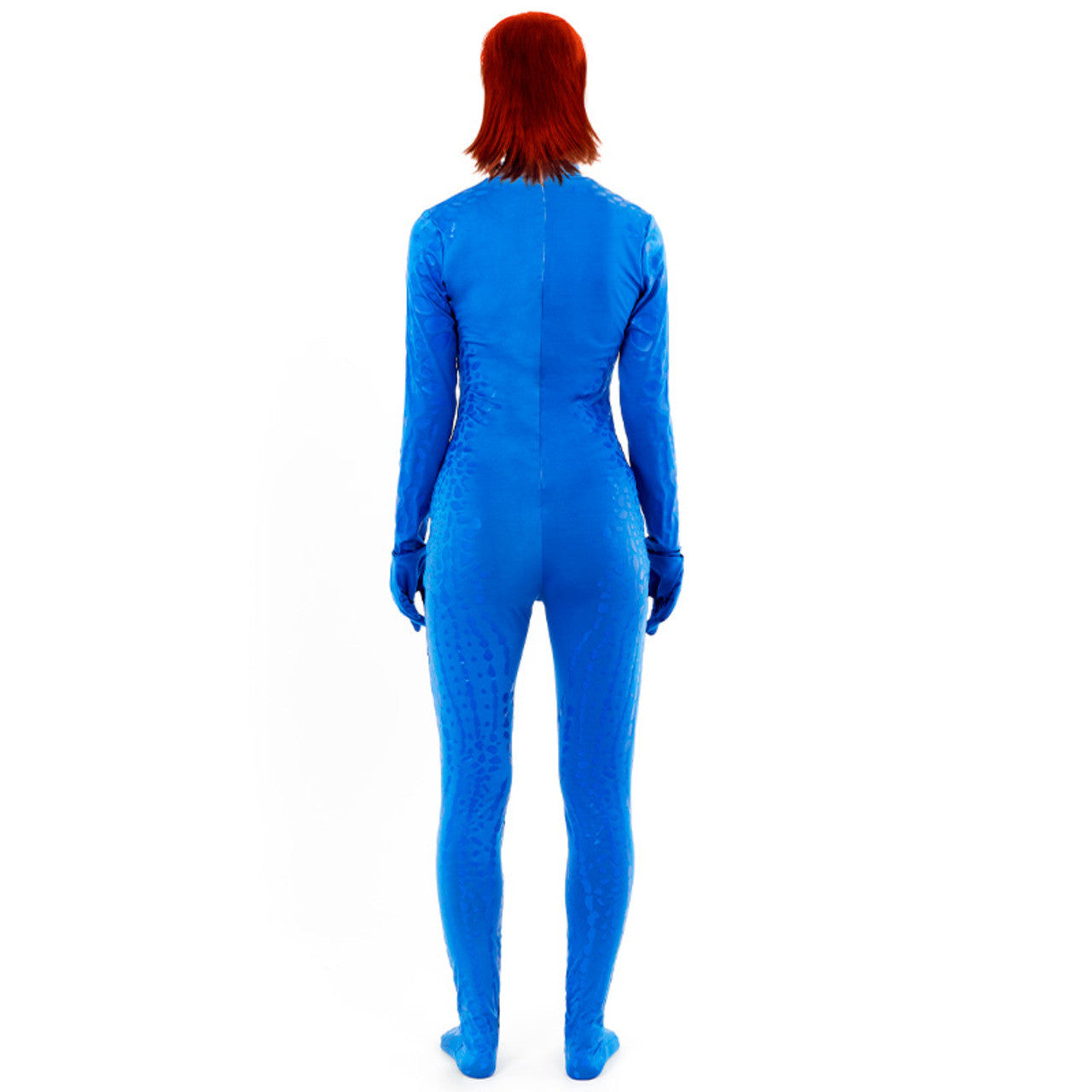 Costume da Mutante Mistico per donna