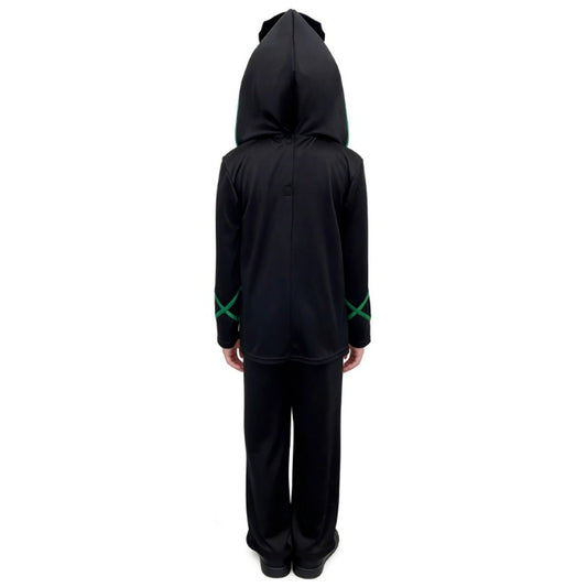 Costume da Ninja Cobra per bambino