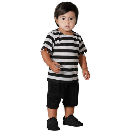 Costume da Bambino Inquietante per neonato