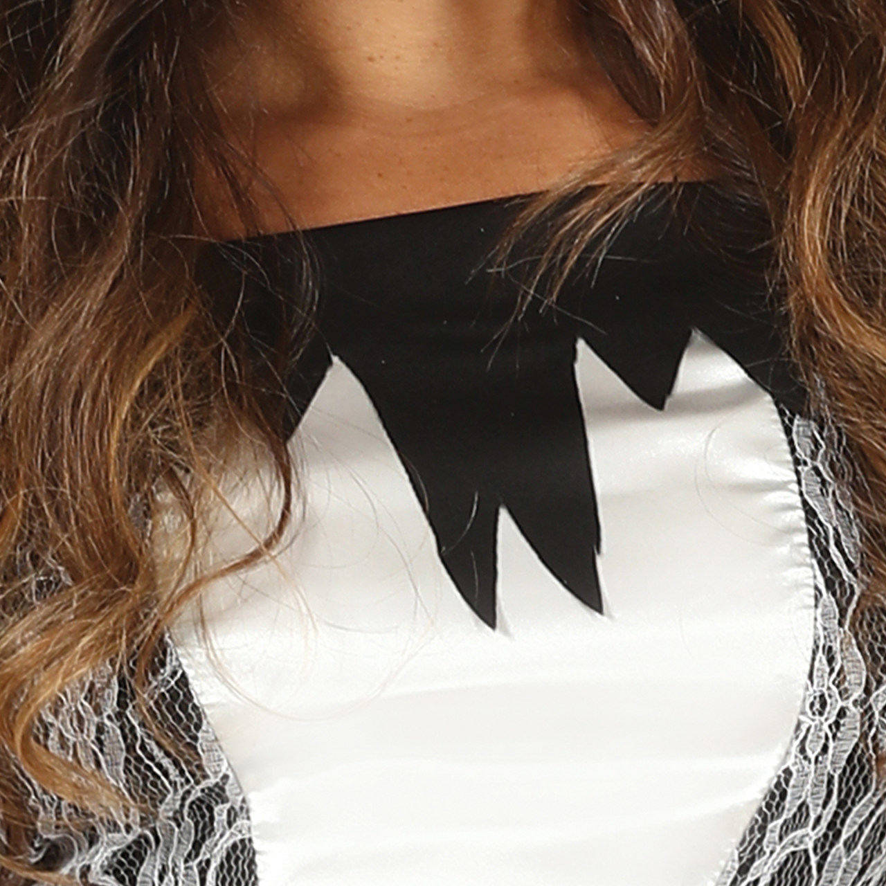 Costume da Sposa Cadavere Fantasma per donna