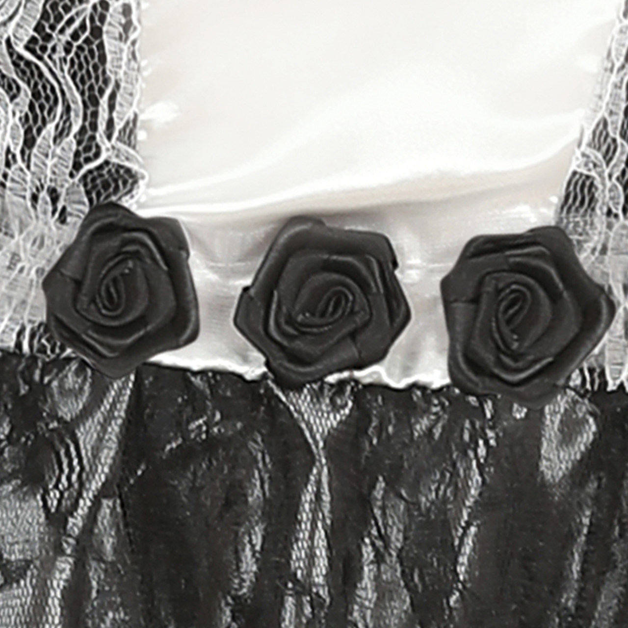 Costume da Sposa Cadavere Fantasma per donna