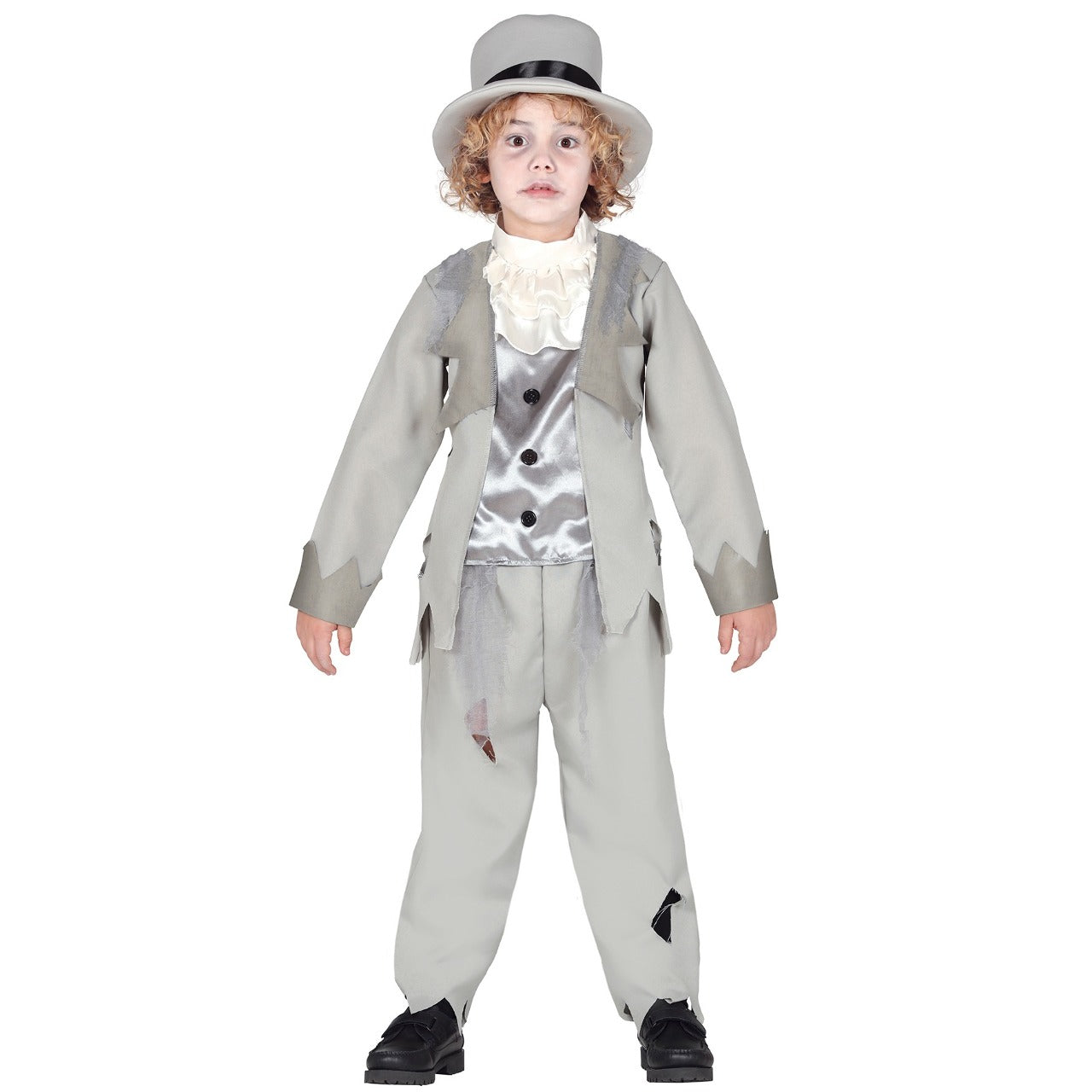 Costume da Sposo Fantasma per bambino