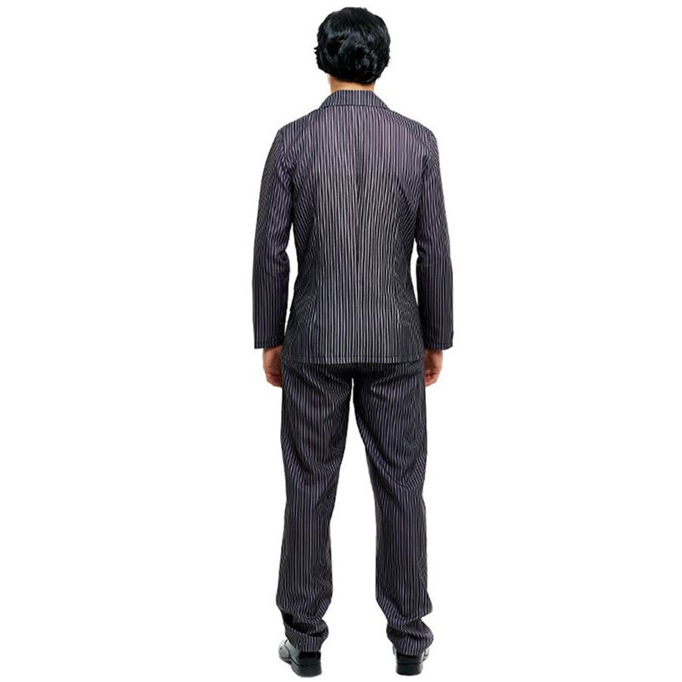 Costume da Padre Siniestro per uomo