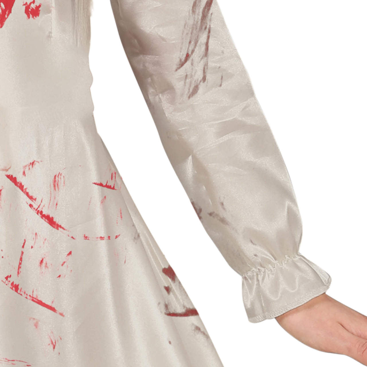 Costume da Pagliaccio Assassino Terrifier per bambina