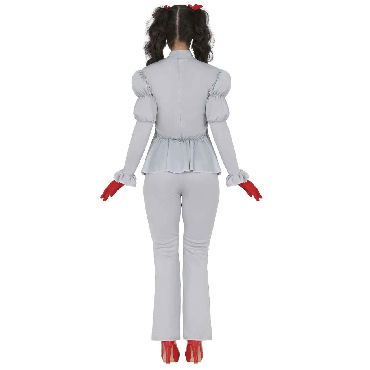 Costume da Pagliaccia It Sanguinante per donna