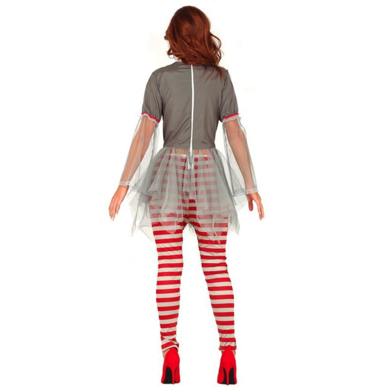 Costume da Clown Assassino per donna