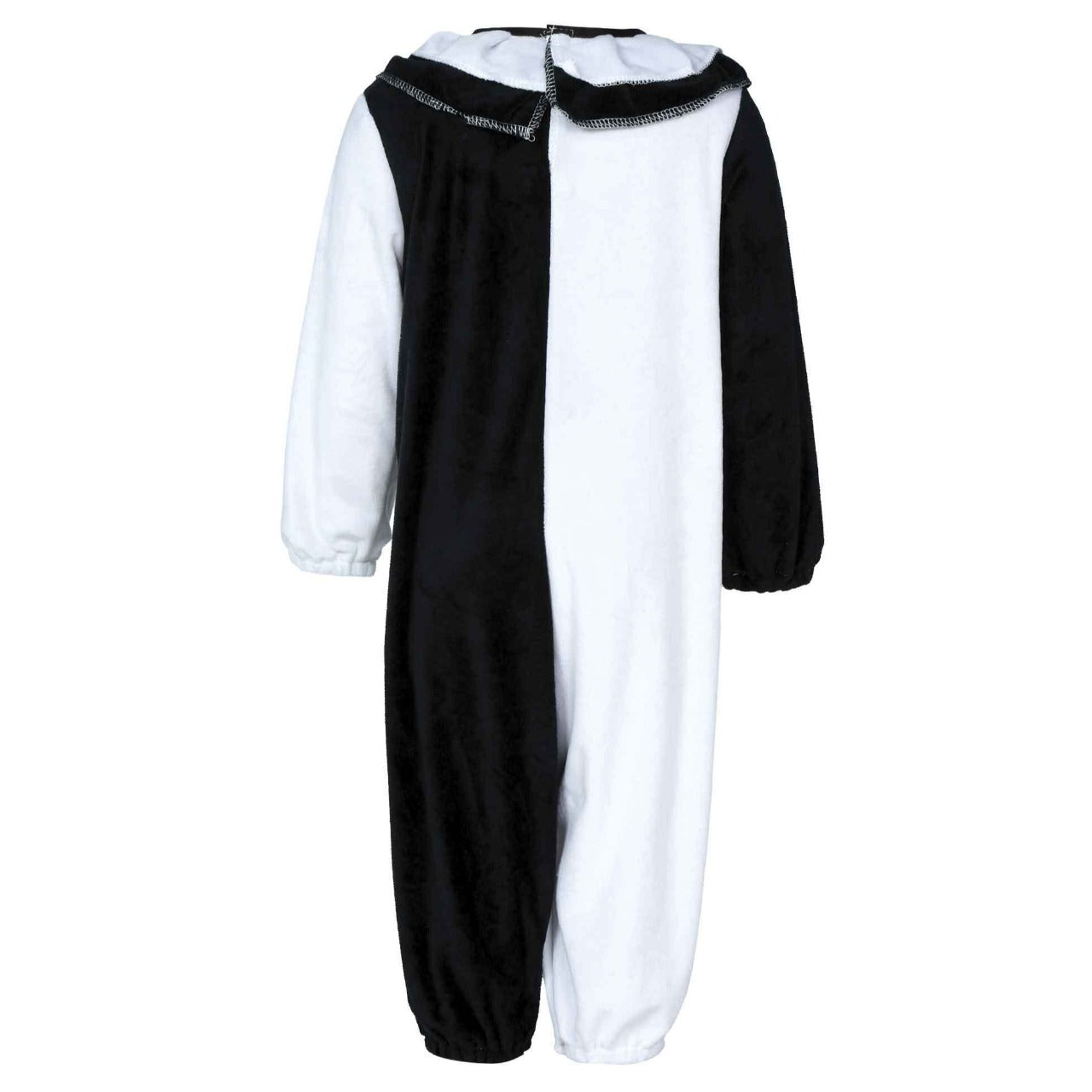 Costume da Clown Assassino Terrifier per neonato