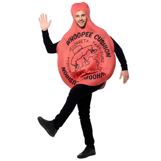 Costume Scoreggione per adulto