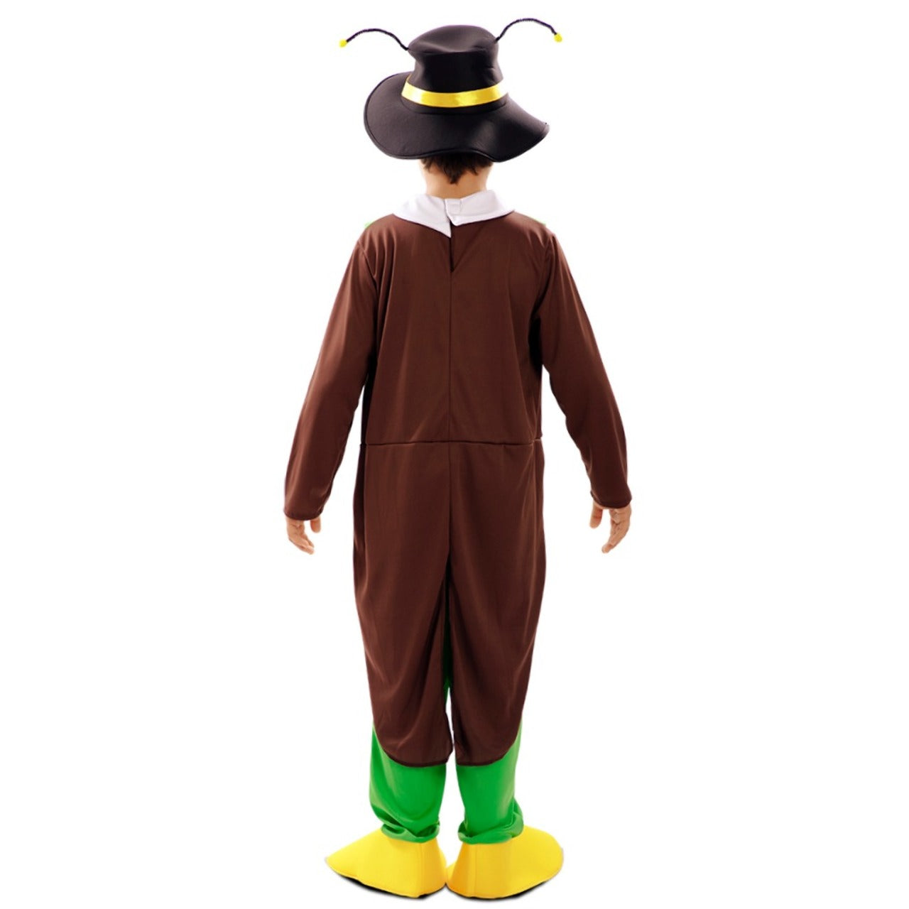 Costume da Grillo Parlante Divertente per bambini