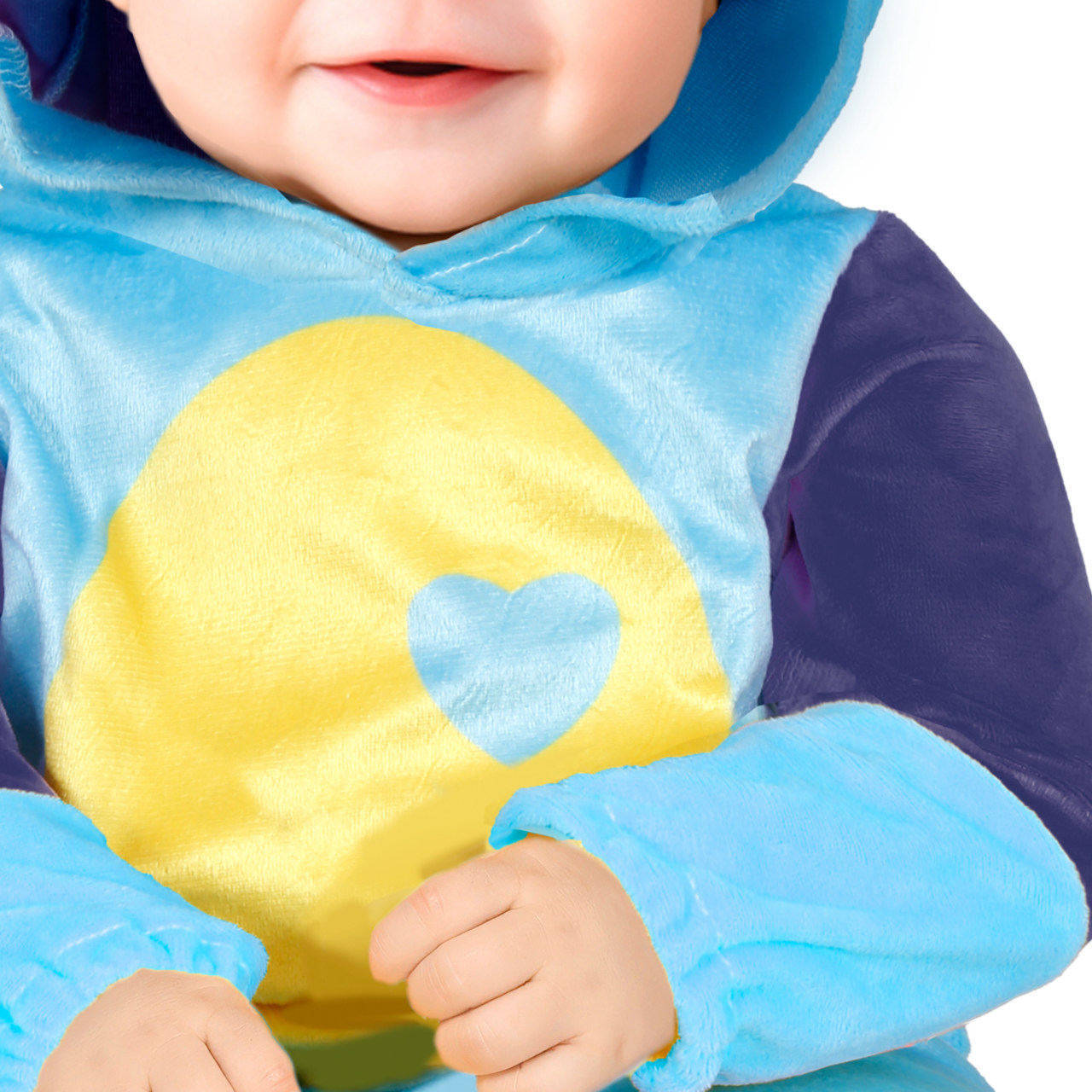 Costume da Bluey per neonato