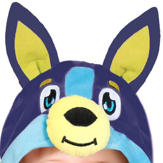 Costume da Bluey per neonato
