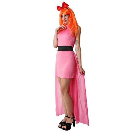 Costume di Lolly delle Superchicche da donna