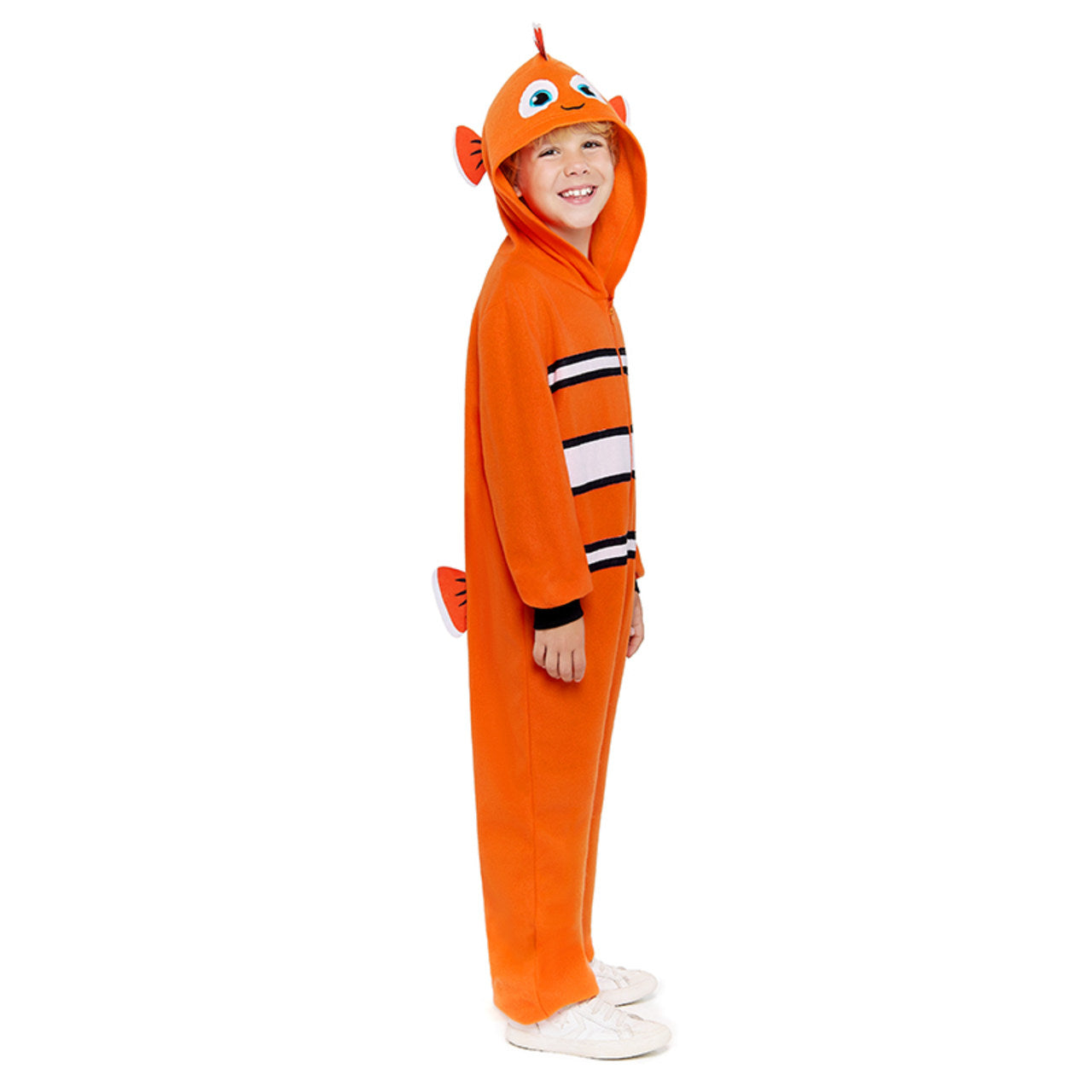 Costume da Pesce Pagliaccio Nemo per bambini