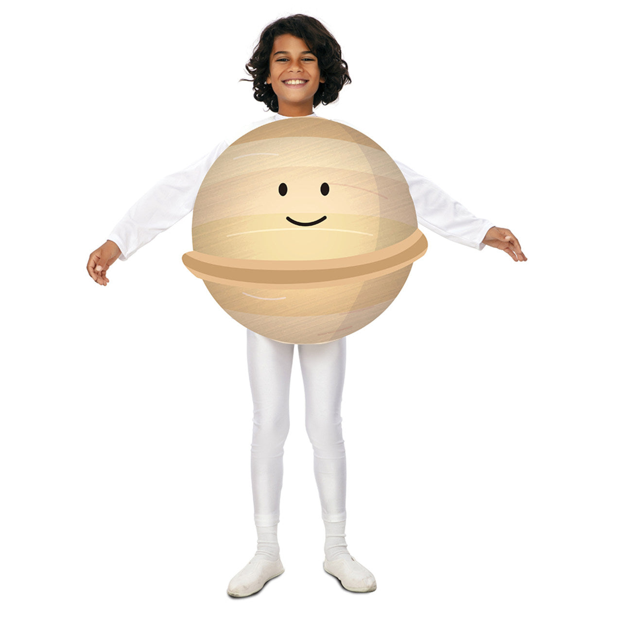 Costume da pianeta Giove per bambini