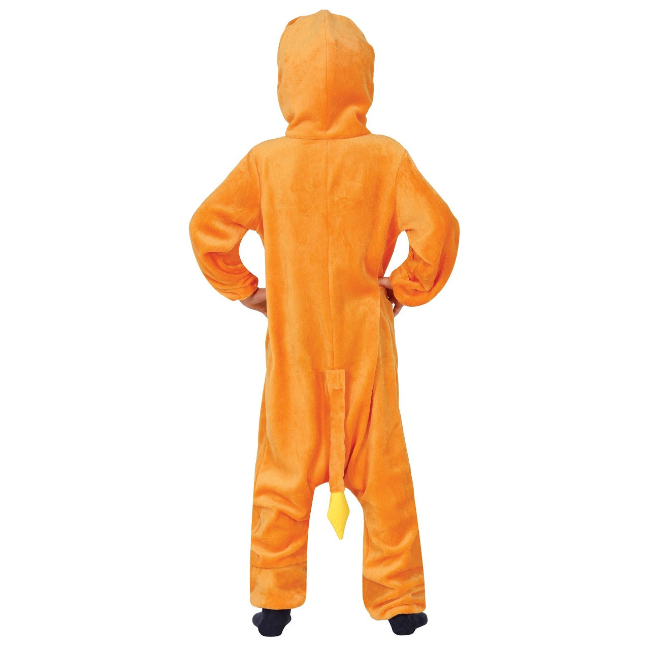 Costume da Pokémon Charmander per bambini