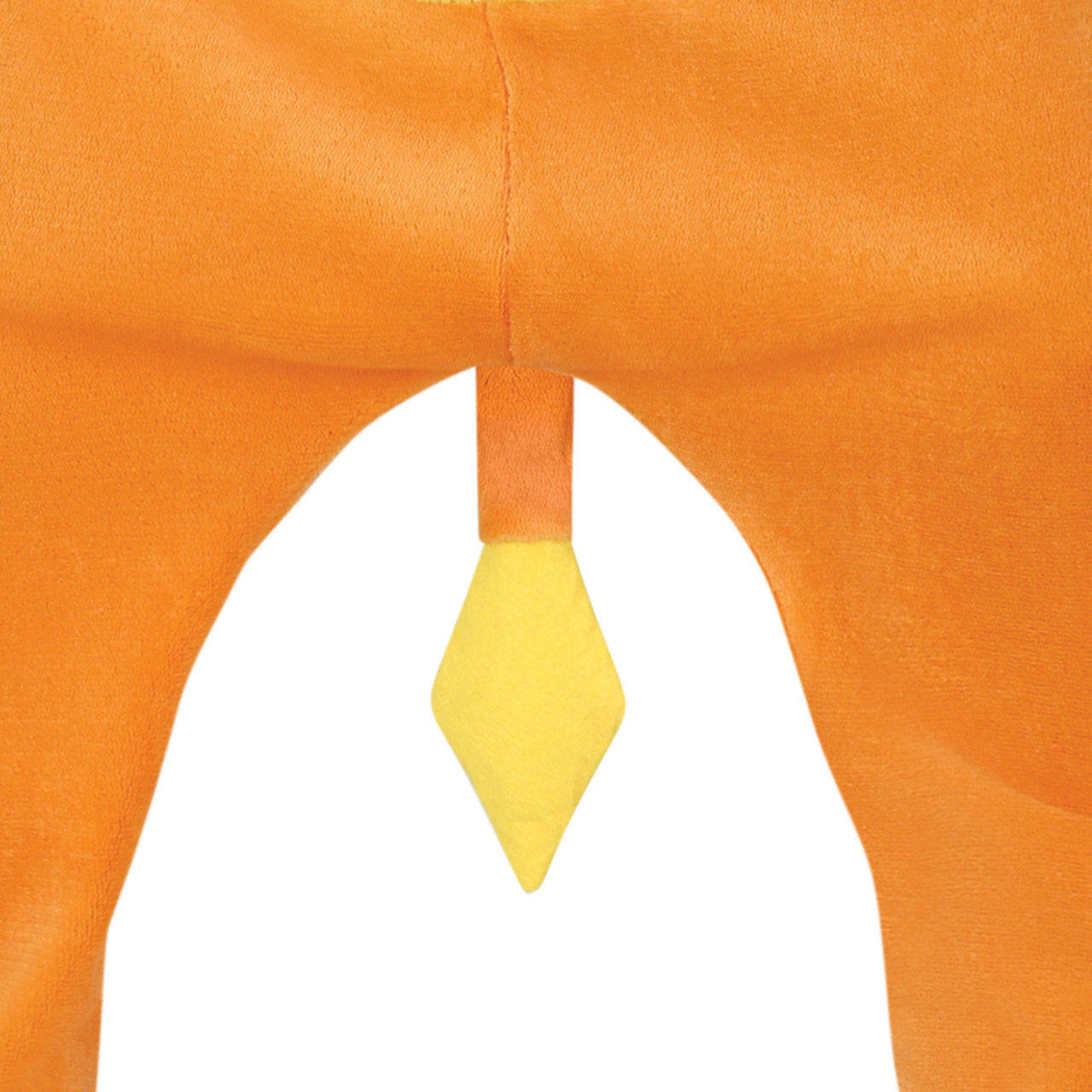 Costume da Pokémon Charmander per bambini