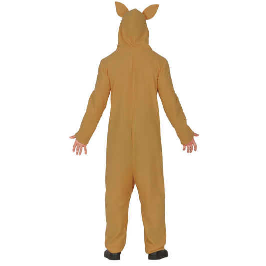 Costume da Pokémon Eevee per adulti