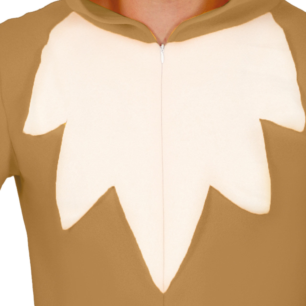 Costume da Pokémon Eevee per adulti