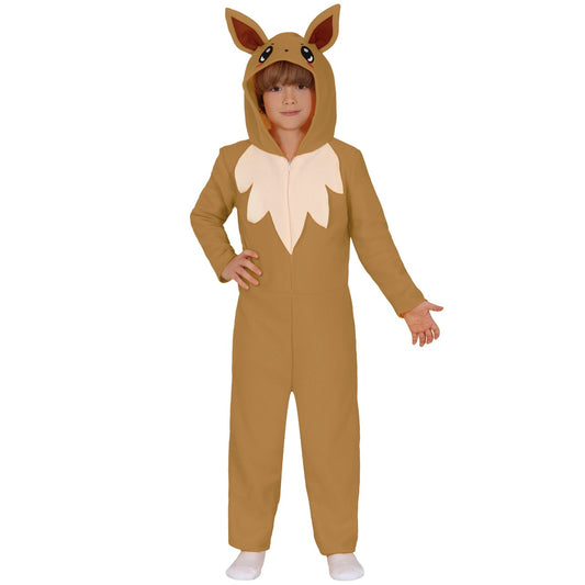 Costume da Pokémon Eevee per bambini