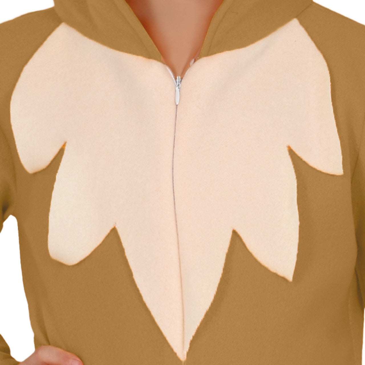 Costume da Pokémon Eevee per bambini