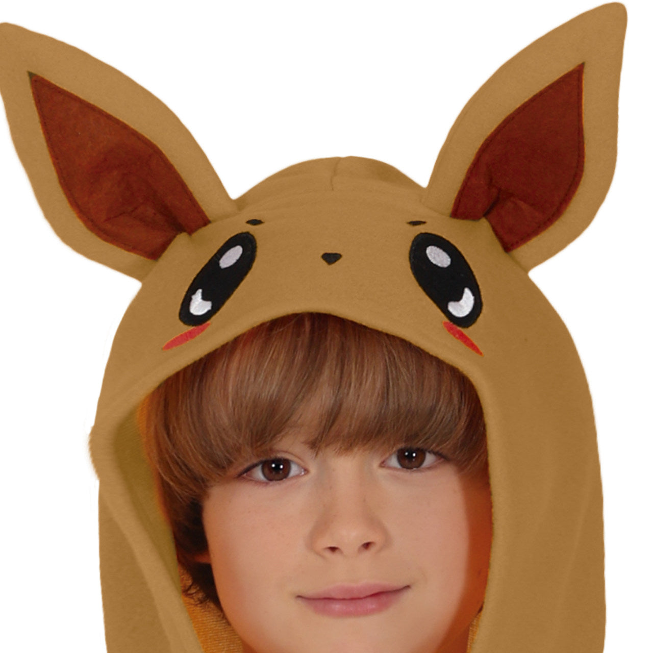 Costume da Pokémon Eevee per bambini