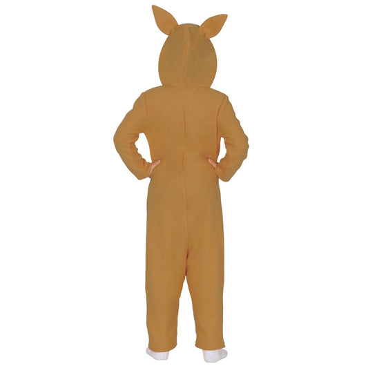 Costume da Pokémon Eevee per bambini