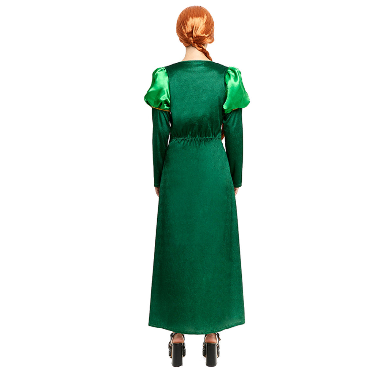 Costume da Principessa Fiona per donna