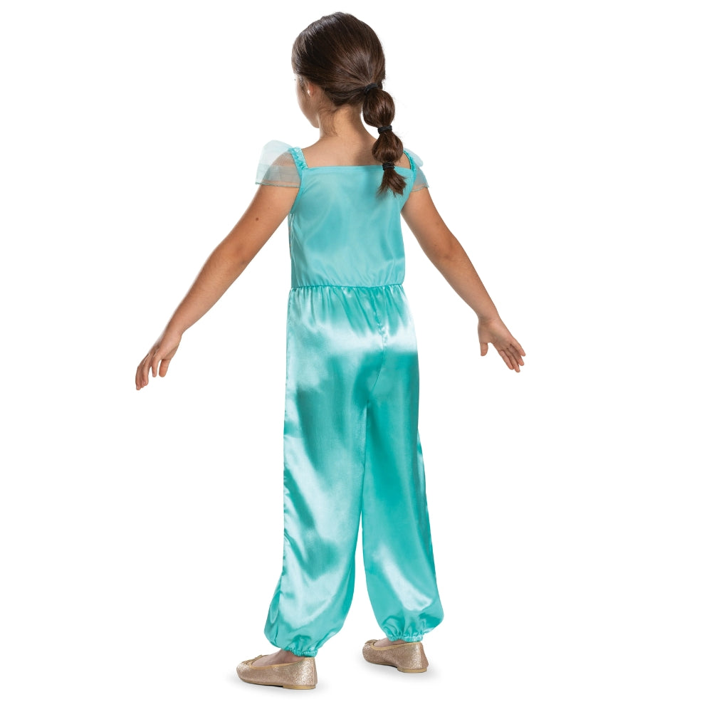 Costume da Principessa Jasmine™ per bambina