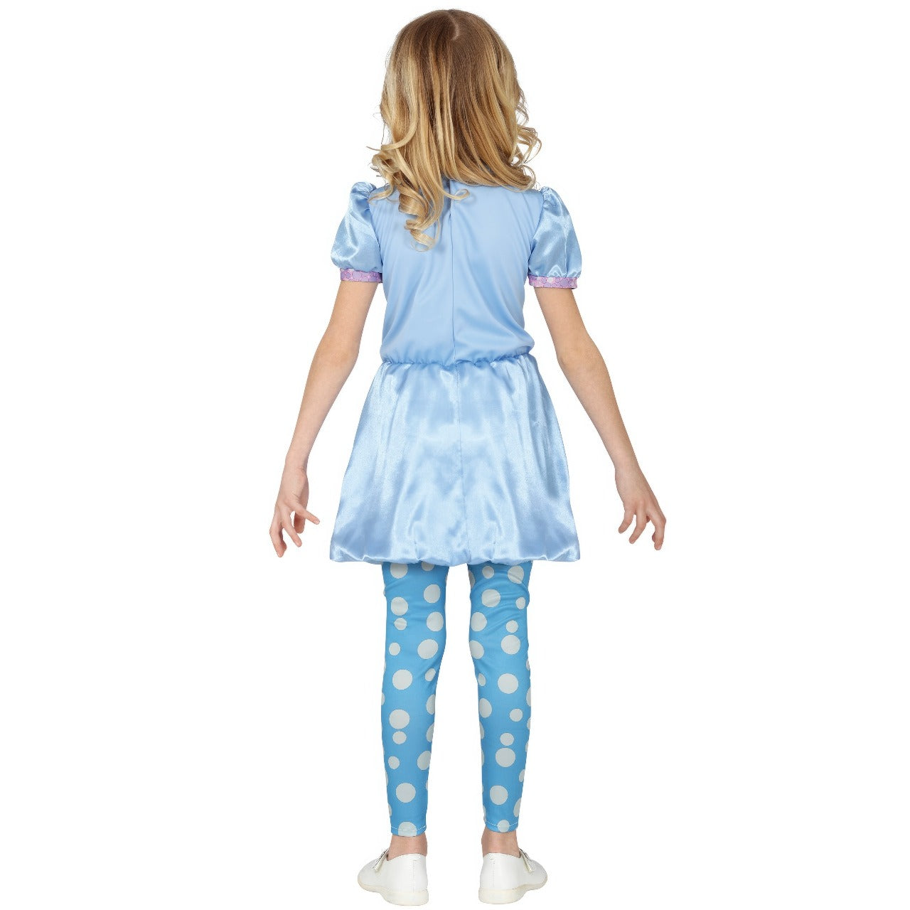 Costume da Polipo con tentacoli per bambina