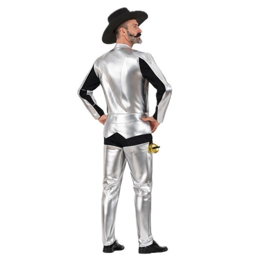 Costume da Hidalgo Don Chisciotte per uomo