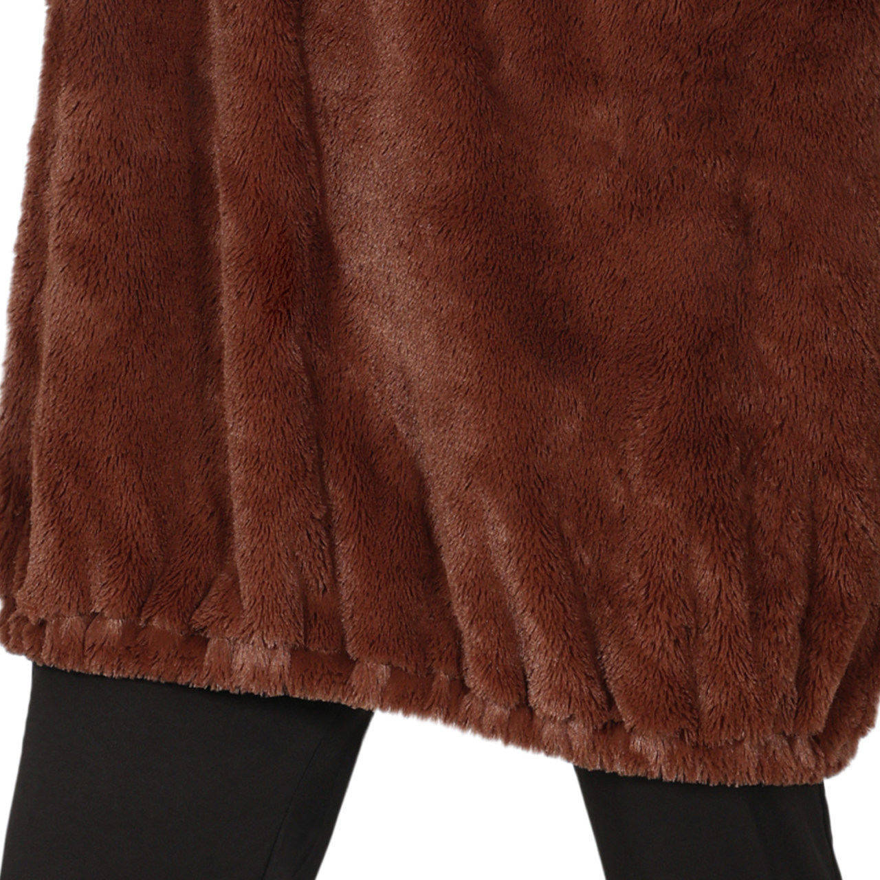 Costume da Topo Marrone per adulti