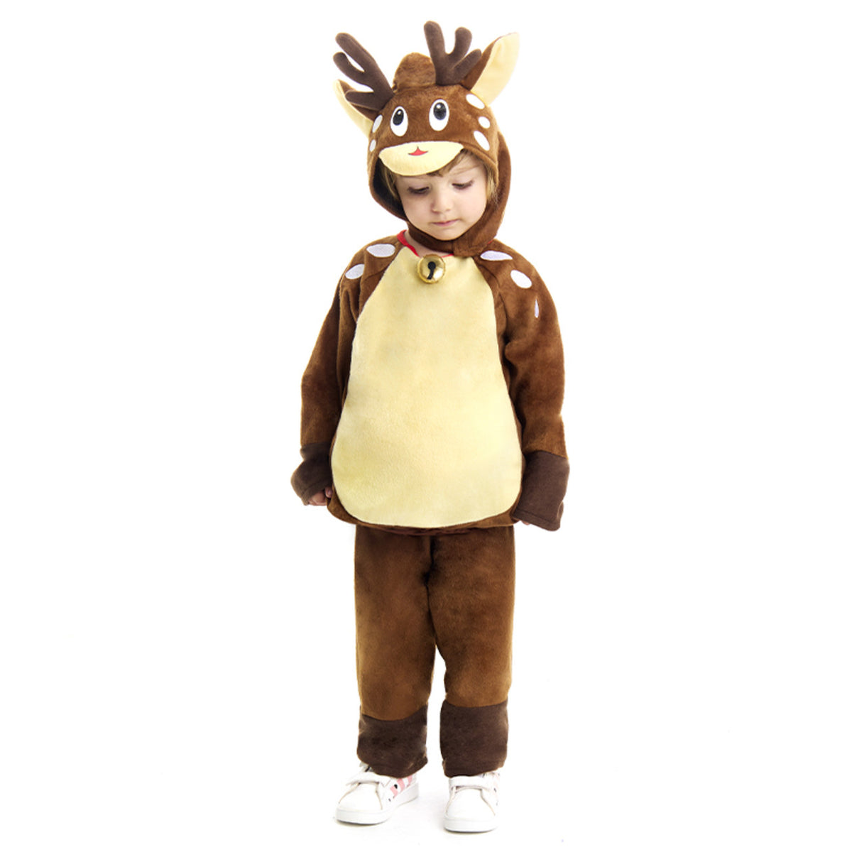 Costume da Renna Prancer per bebè