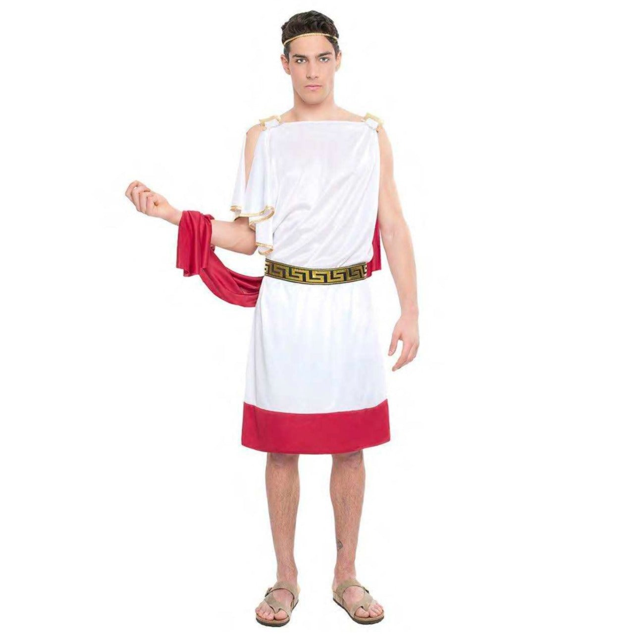 Costume da Romano Néstor per uomo