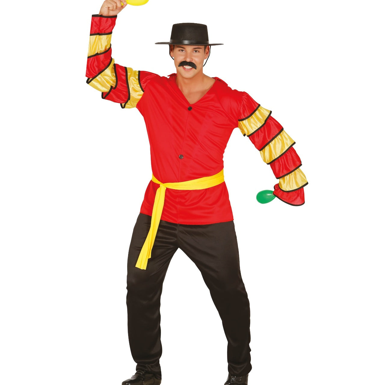 Costume da Rumbero Divertente per uomo