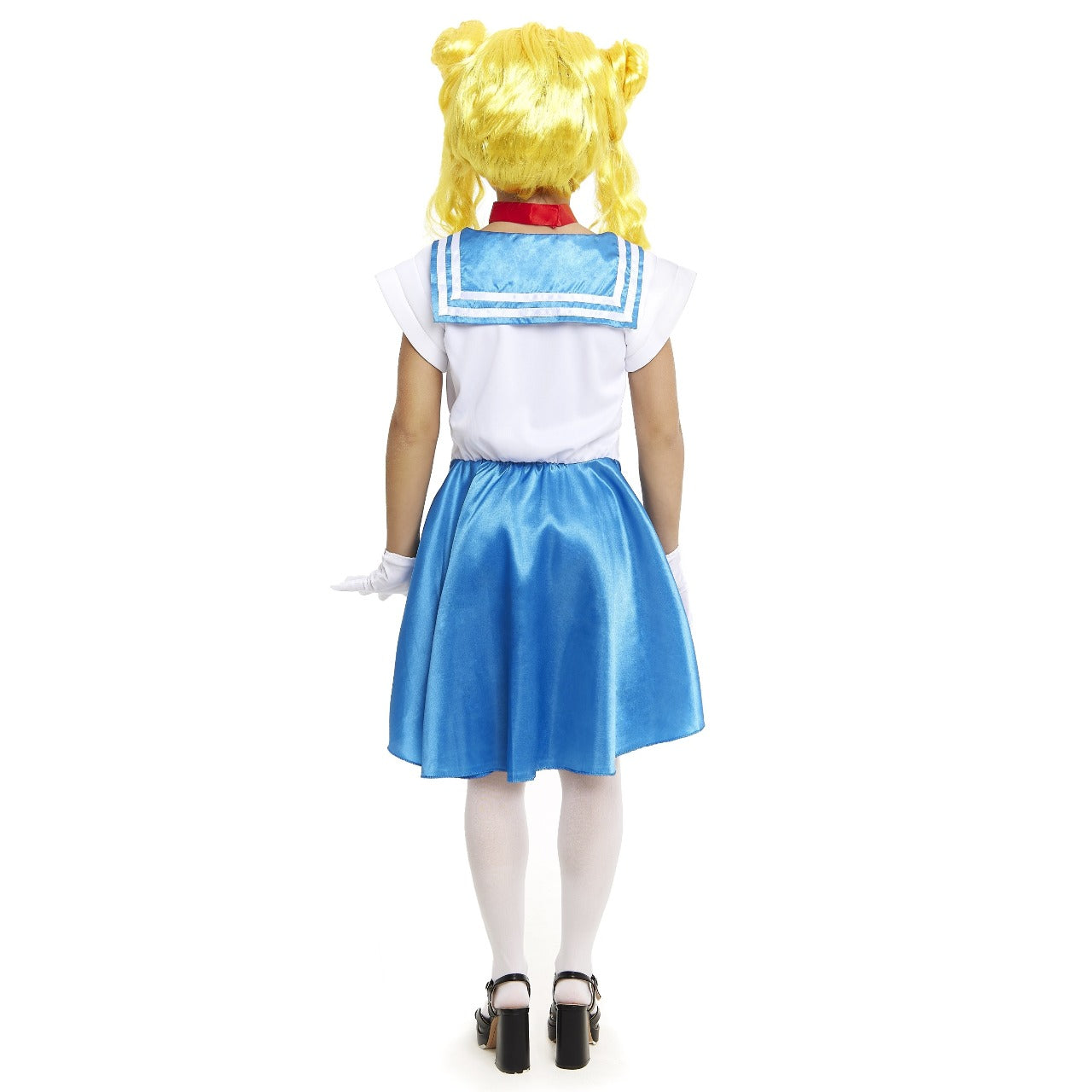 Costume da Sailor Moon Anime per bambina