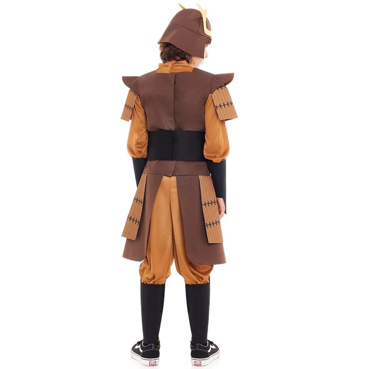 Costume da samurai per bambino